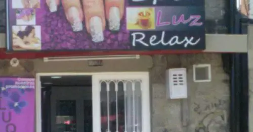 SPA LUZ RELAX BOGOTÁ SPA LUZ RELAX BOGOTÁ